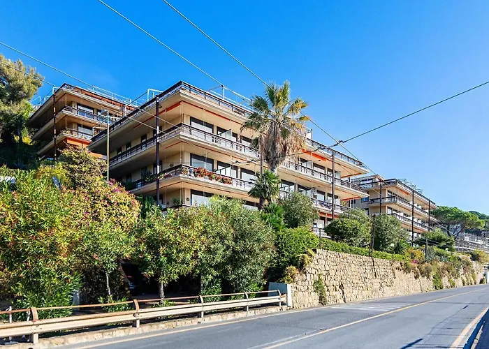La Brise Apartment By Wonderful Italy