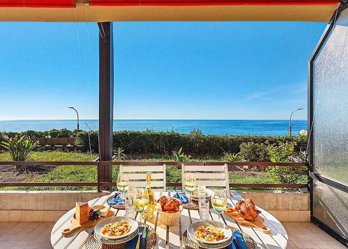 La Brise Apartment By Wonderful Italy
