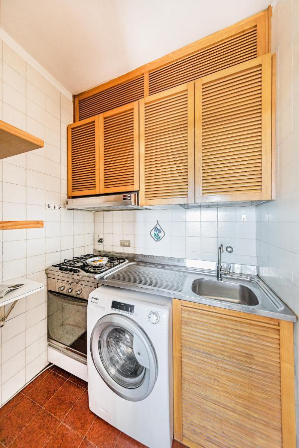 La Brise By Wonderful Italy Apartment