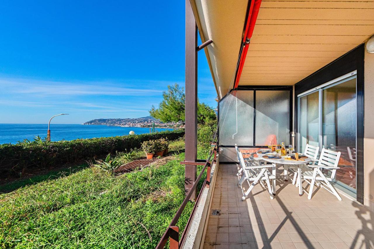 La Brise By Wonderful Italy Apartment