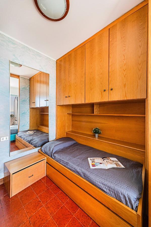 La Brise By Wonderful Italy Apartment