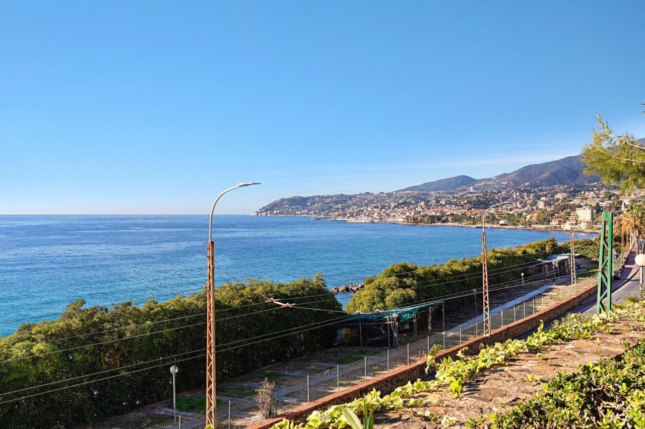 La Brise By Wonderful Italy Apartment *