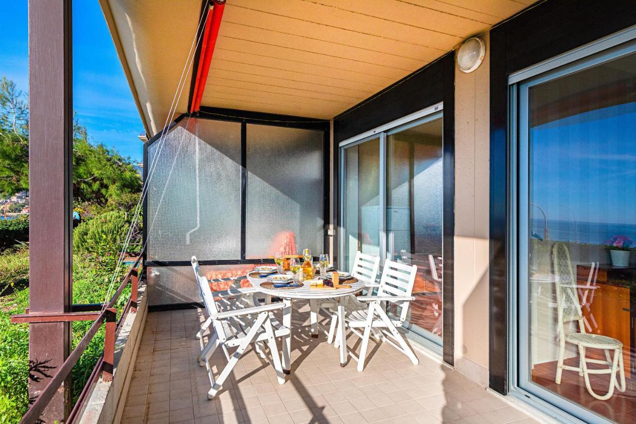 La Brise By Wonderful Italy Apartment