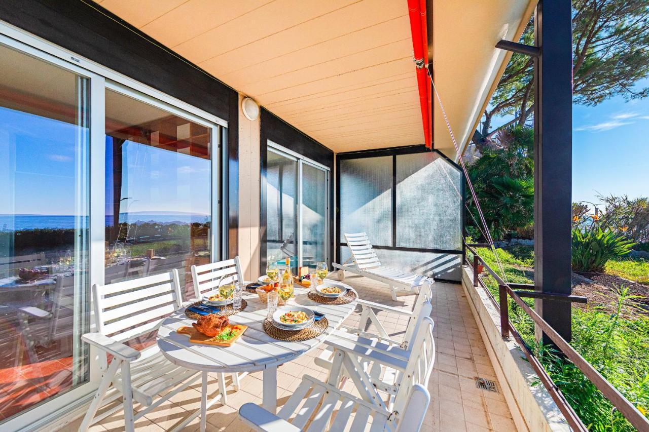 Apartment La Brise By Wonderful Italy