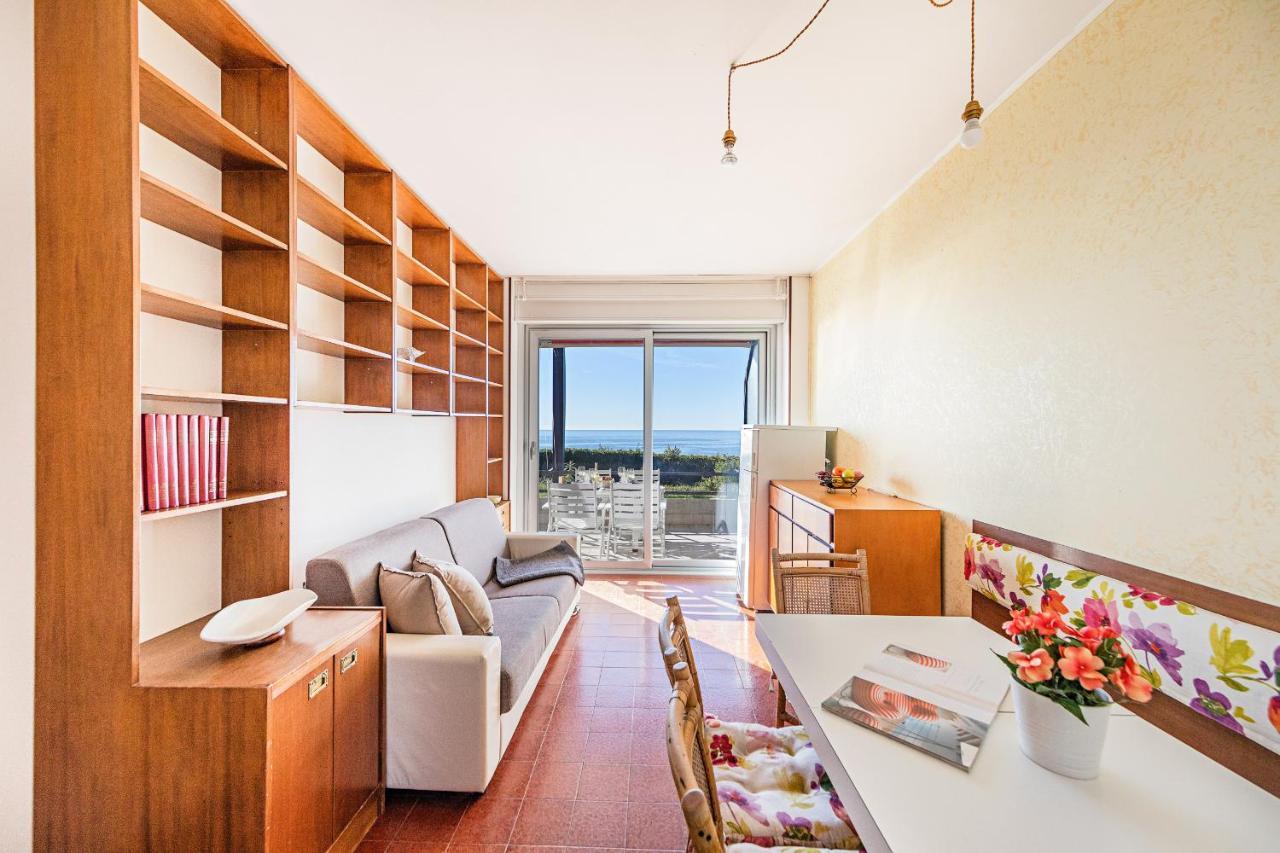 La Brise By Wonderful Italy Apartment
