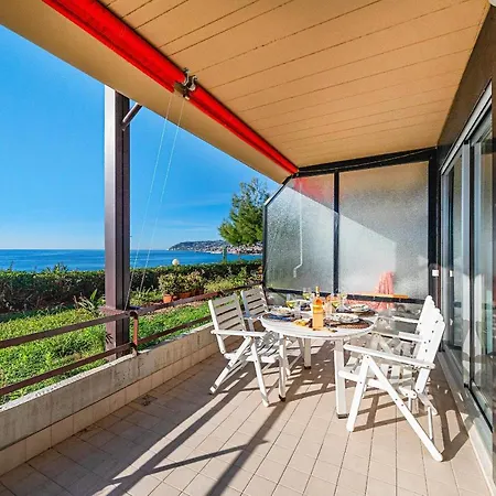 La Brise Apartment By Wonderful Italy Sanremo Esterno foto