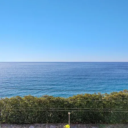 La Brise Apartment By Wonderful Italy Sanremo Esterno foto