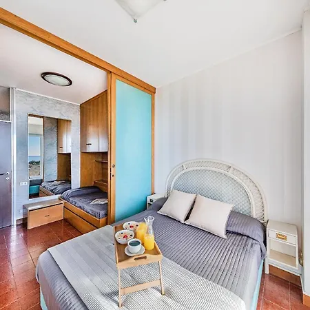 La Brise Apartment By Wonderful Italy Sanremo Esterno foto