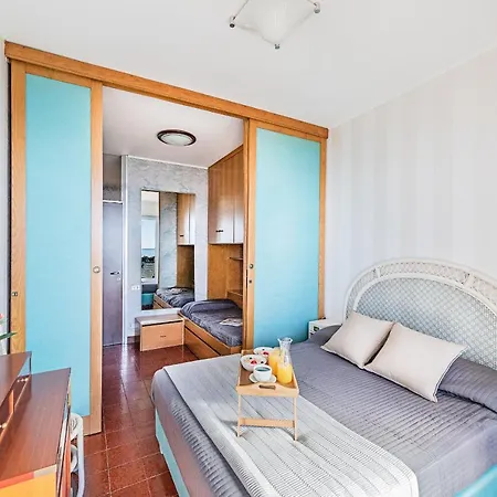 La Brise Apartment By Wonderful Italy Sanremo Esterno foto