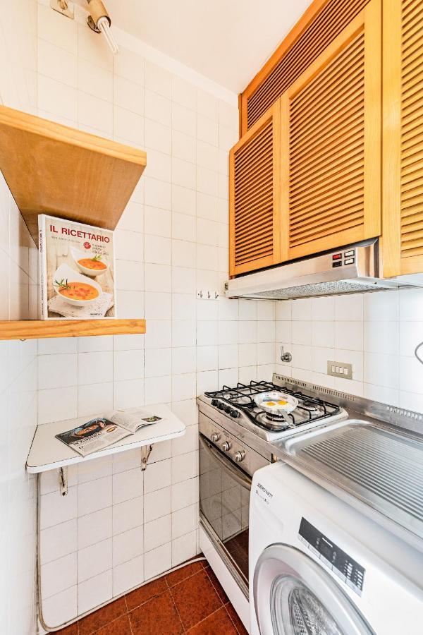 La Brise Appartement San Remo