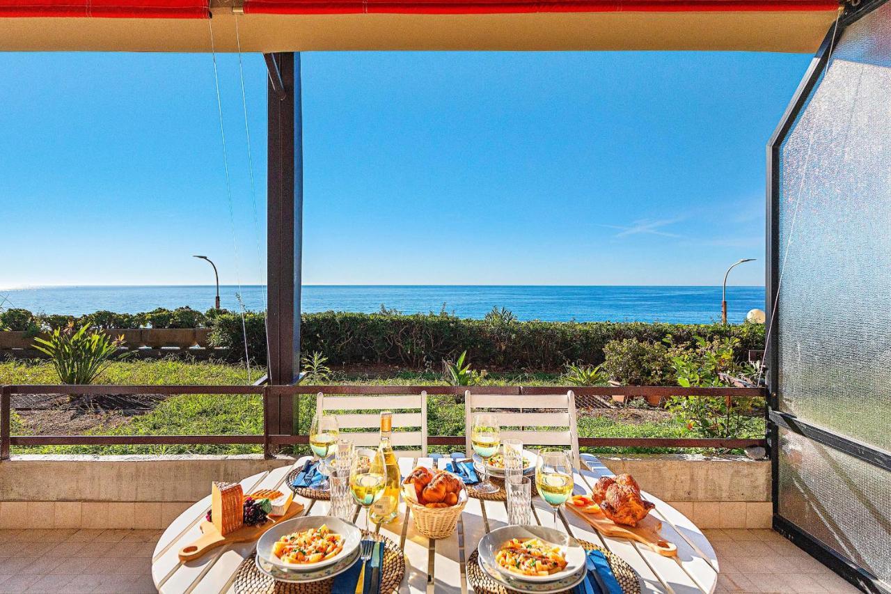 Appartement La Brise San Remo