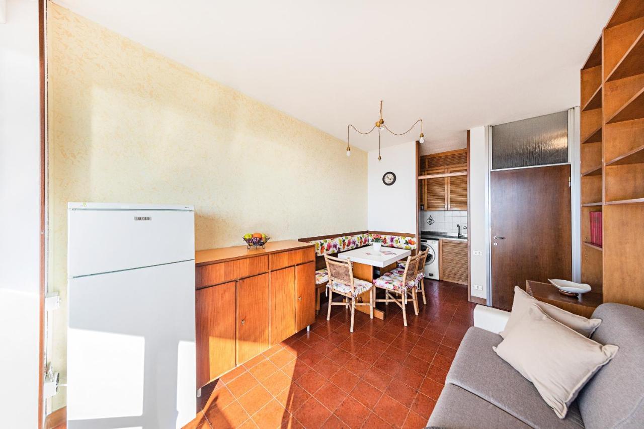Appartement La Brise *