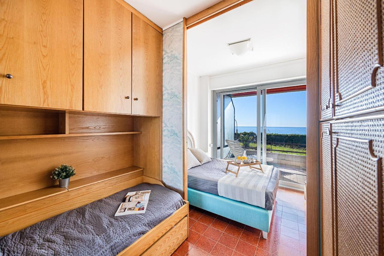 Appartement La Brise San Remo